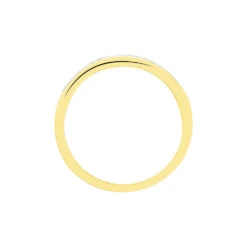Alliance Aileen Or Jaune Diamant 7 Alliance Aileen Or Jaune Diamant -Mode Bijouterie Magasin B3AFJDW0IG view2