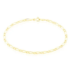 Bracelet Or Jaune Ophelio
