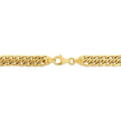 Bracelet Herminie Or Jaune 6 Bracelet Herminie Or Jaune -Mode Bijouterie Magasin B3BFJW0513 view2
