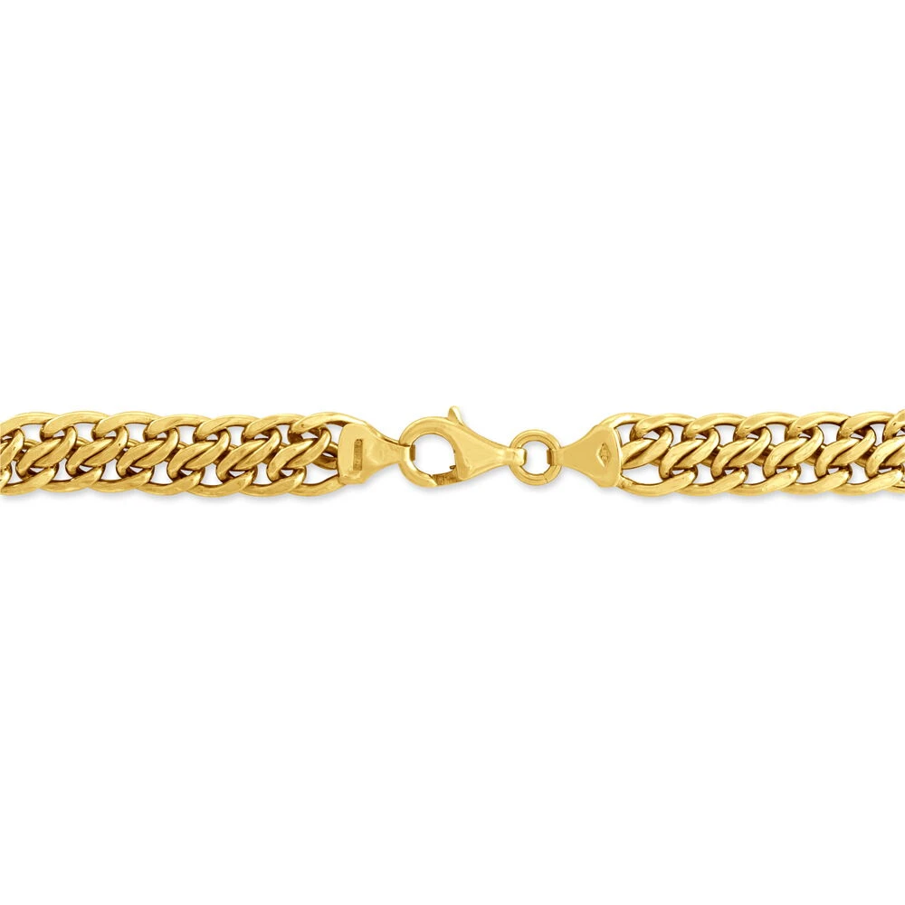 Bracelet Herminie Or Jaune 3 Bracelet Herminie Or Jaune – Image 3
