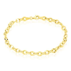 Bracelet Noela Or Jaune