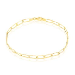 Bracelet Nesrinae Or Jaune