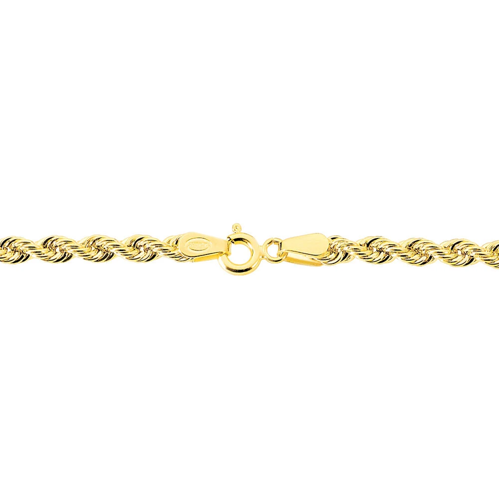 Bracelet Sanjanaae Or Jaune 3 Bracelet Sanjanaae Or Jaune – Image 3