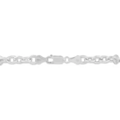 Bracelet Carola Argent Blanc 6 Bracelet Carola Argent Blanc -Mode Bijouterie Magasin FABFBW00G8 view2