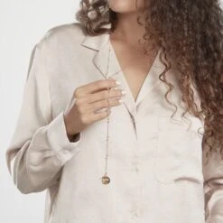 Bola De Grossesse Acier Rose My Bola -Mode Bijouterie Magasin FICFRW0053 model0