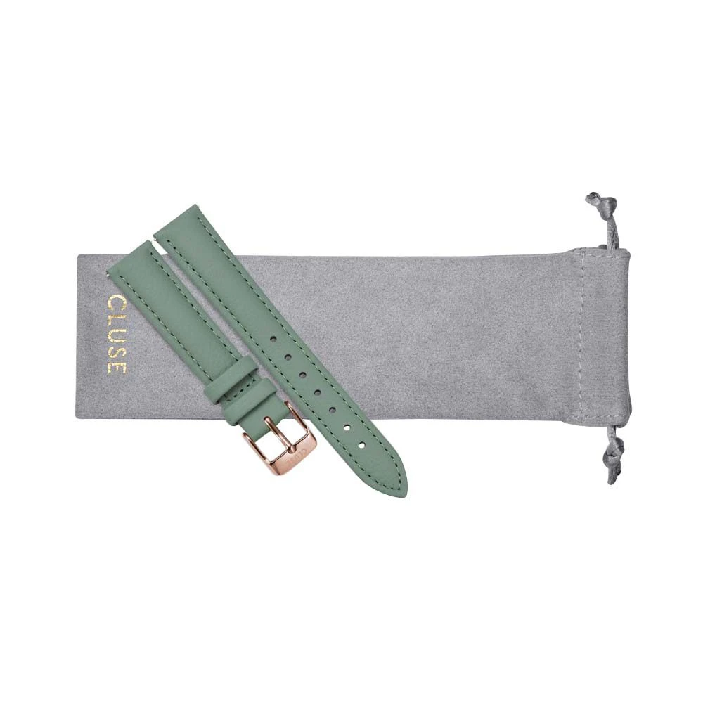 Bracelet De Montre Cluse Cuir 2 Bracelet De Montre Cluse Cuir – Image 2