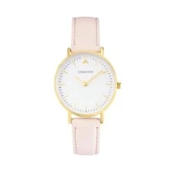 Montre Codhor Cindy Blanc
