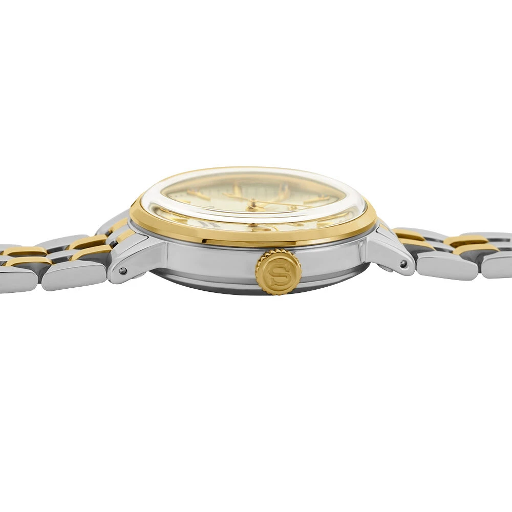 Montre Seiko Presage Champagne 3 Montre Seiko Presage Champagne – Image 3