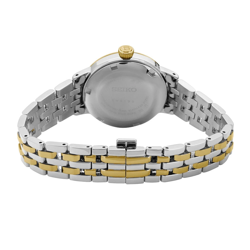 Montre Seiko Presage Champagne 4 Montre Seiko Presage Champagne – Image 4