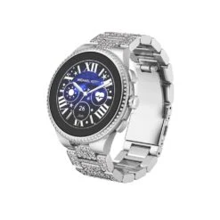 Montre Michael Kors Connectée Gen 6 Camille -Mode Bijouterie Magasin HIMFBON002 view3