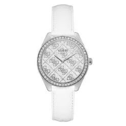 Montre Guess Sugar Blanc