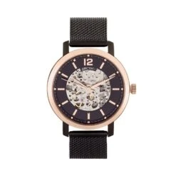 Montre Arctik Eclipse Noir