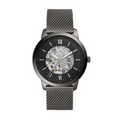 Montre Fossil Neutra Auto Noir