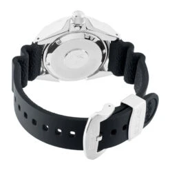 Montre Seiko Prospex Noir -Mode Bijouterie Magasin HIMHB4N365 view3