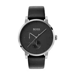 Montre Boss Modern Noir