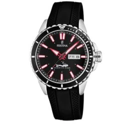Montre Festina The Originals Noir