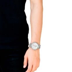 Montre Lacoste Club Blanc -Mode Bijouterie Magasin HIMHBQW002 model0