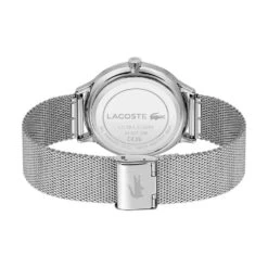 Montre Lacoste Club Blanc -Mode Bijouterie Magasin HIMHBQW002 view2