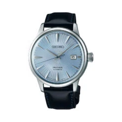 Montre Seiko Presage Cocktail Bleu