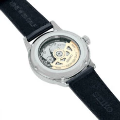 Montre Seiko Presage Cocktail Bleu 7 Montre Seiko Presage Cocktail Bleu -Mode Bijouterie Magasin HIMHBVB456 view2