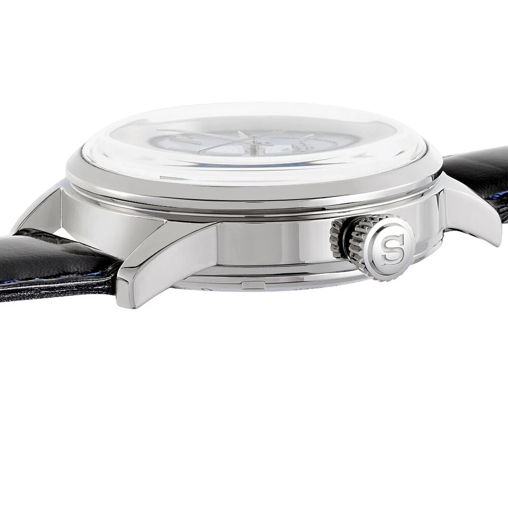 Montre Seiko Presage Bleu 5 Montre Seiko Presage Bleu – Image 5