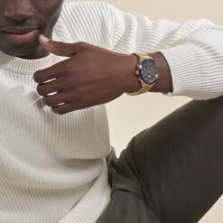 Montre Lacoste Boston Bleu -Mode Bijouterie Magasin HIMHJ1B112 model0