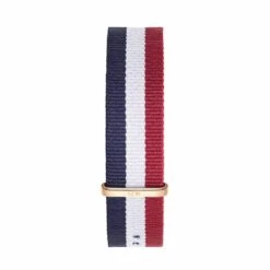 Bracelet De Montre Daniel Wellington Cambridge Nato