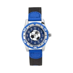 Montre Codhor Kid Bleu