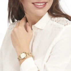 Montre Codhor Berne Doré -Mode Bijouterie Magasin HXMFJQC352 model0