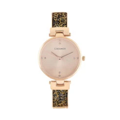 Montre Codhor Cegolene Rose