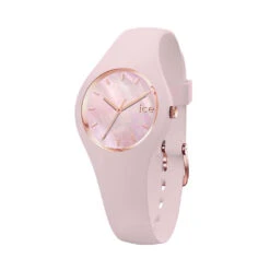 Ice-Watch Montre Ice Watch Pearl Rose