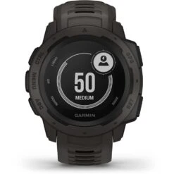 Montre Connectée Garmin Instinct