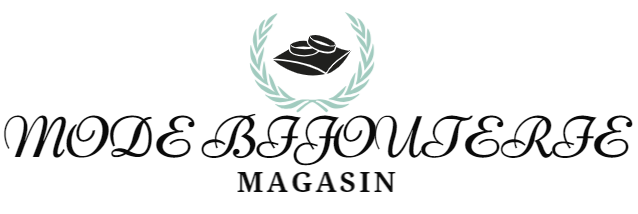 Mode Bijouterie Magasin